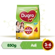 Dumex Dugro 4 Original - 850g