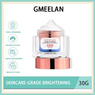 GMEELAN 8X Ceramides Durvillea Lazy Cream Moisturizer Skincare Barrier Repair Facial Whitening Day C