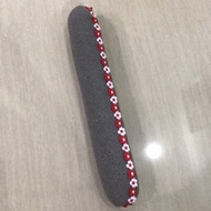Korean wavy hair roller (foam hair roller)