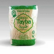 Bihun Taybah 400gm Muslim Produk