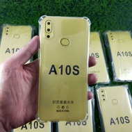 WHOLESALE ANTI CRACK SAMSUNG A10S SOFTCASE HP SAMSUNG A10S SILICONE SAMSUNG A10S CASING SAMSUNG A10S