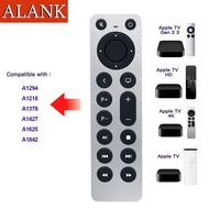 ALANK Smart TV Remote Control/Suitable for Apple TV Model A1625, A1427, A1469, A1378, A1218, A1842, 