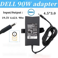 90w For Dell Laptop Charger 9020 7050 7010 7040 3050 7060 5060 4.5mm ac adapter