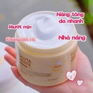 ORIGINAL - Gluta White Collagen Thailand Whitening Cream 600GRAM 🌸 New 2️⃣0️⃣2️⃣5️⃣