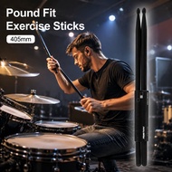 Universal Pound Fit Exercise Sticks Nylon Drumsticks Nilon Pound Stick