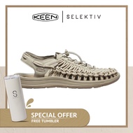 Keen รองเท้าผู้หญิง รุ่น Womens UNEEK (SAFARI/SAFARI)
