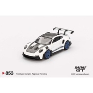 Mini GT Porsche 911 GT3 RS