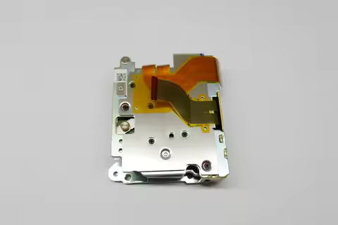 Repair Parts For Panasonic LUMIX DC-G90 G91 G95 GX9 CCD CMOS Image Sensor Matrix Unit