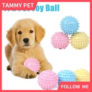 SG Shipment TPR Dog Chew Toy Training Molar Tooth Cleaner Bite Toys Interactive Pet Supplies Puppy B