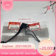 Brake lever, clutch lever Sonic 150R, CBR 150R, CB 150R imported from genuine Honda Indonesia - PT H