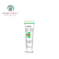 Vetoquinol Viralys L-Lysine Supplement Oral Gel 142g