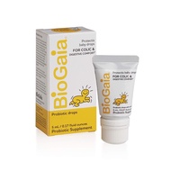 Biogaia Protectis Baby Probiotics For Babies - 5ml