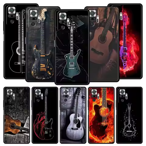 Phone Case For Xiaomi Redmi Note 14 13 12 5G 9S 9 10 11 Pro Plus 4G 9T 14C 13C 12C 10C 9C 9A Cover G