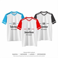 Jersey Jonathan Summer Games TF FAMILY 2025/TF FAMILY/JERSEY TF FAMILY