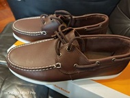 Timberland Cedar Bay boat shoe 帆船鞋