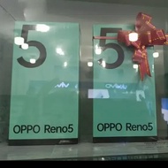 Oppo Reno5