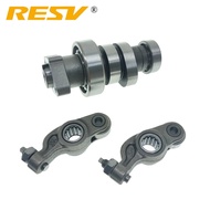 RESV for Honda CBF190 CB190 CB190R CBF190R Repsol CB CBF 190 R 190R 14100-K70-600 14430-K70-600 Cams