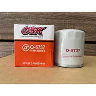 ISUZU O-6737 / F 8- oil filter94430983-0 / C-1511