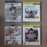 PS3 遊戲