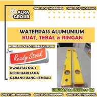 Spirit Level Spirit Level 60Cm Magnetic Spirit Level Ruler 24 Inch 60 cm Aluminum Spirit Level