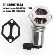 1L8Z9F715AA For Ford 2001 - 2004 For Escape 3.0L-V6 1L8Z9F715AA New Engine IAC Idle Air Control Valv