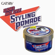 Gatsby Styling Pomade