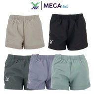 FBT C2D633 Shorts There Is A Side Bag. Casual Pants Toray Fabric