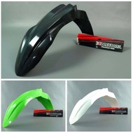 Front Fender kawasaki KX250F Crossbone
