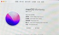 Apple Mac mini (2018) i5 8GB RAM 512GB SSD