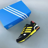 Adidas ZX750 Kasut Larian Sukan Serbaguna Klasik Retro Santai