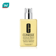 Clinique Dramatically different moisturizing gel butter cream moisturizing Lotion+125ml