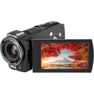 AN-S101 4K video camera 4K & optical zoom 12x