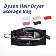 Dyson Hair Dryer Storage Bag Curlers Hair Dryer Accessories Bag Portable Travel Organizer Case