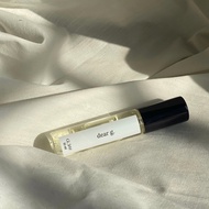 น้ำหอม glenn.bkk Collection 01 Eau De Parfum