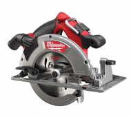 MILWAUKEE เลื่อยวงเดือน 7 1/4" ไร้สาย 18 โวล์ รุ่น M18 CCS66-0 (เครื่องเปล่า) ของแท้โดยตัวแทนจำหน่