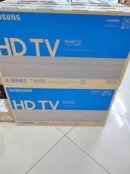 Samsung UA32T4500 32" HD Smart TV 32T4500 Samsung 32 inch
