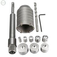 Hole Saw Concrete Hole Saw Drill Bit Fast Drilling Speed Simple Operation