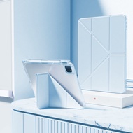 For HUAWEI Honor pad 9/X9a 11.5/x8a V9 Case Matepad 11.5 New 2025 11.5S SE 11" Y Folding Thin and Li