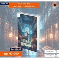 Forest LIBRARY FICTION NOVEL