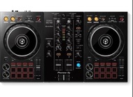 全新水貨 旺角門市 Pioneer 2-channel DJ Controller for Rekordbox DJ DDJ-400