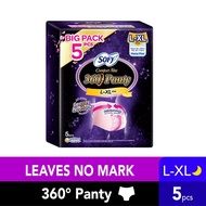 SOFY Comfort Nite 360 Panty L-XL 5s