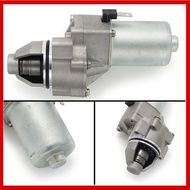 For Yamaha TZR50 TZR 50 Thunder Kid Motorcycle ignition starter motor with Minarelli AM6 engine: AM6