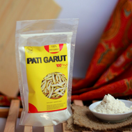 PATI GARUT 100% MURNI PATI GARUT ASLIPATI ANGKRIKPATI GARUT ASLI TRADISIONAL