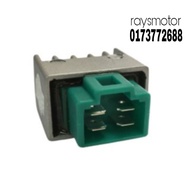 Rectifier & Regulator OEM LC/Y15/KRISS/SRL/DASH/TXR/W125/CLASS1/AVANTIZ/EGOSFI/SRL115FI/DREAM/EX5/CT