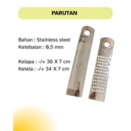 Full Stainless Steel Coconut Grater Full Stainless Steel Coconut Grater/ Coconut Grater Stainless St