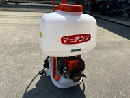 เครื่องพ่นยาสะพายหลังมาร์เท่นSHP800BS