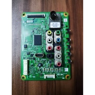 (100% Original) Toshiba = Model : 32HV10E (MainBoard)