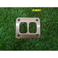 T3 T4  TAPAK TURBO FLANGE AND GASKET
