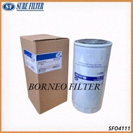 SFO4111 Oil Filter JSURE8610111 P P P P550920 4627133 C-51070 C51070 LF17475 462-1171 B7378 W9071 26