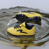 sepatu bola anak kulit ukuran 28.29.30.31.32 outsol sudah di jahit keliling